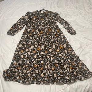 New dress but without tag